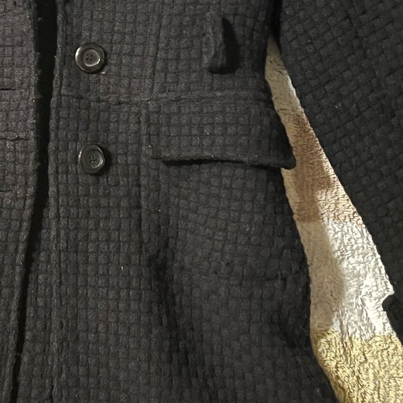 Marciano Wool Jacket/Blazer - Picture 3 of 3